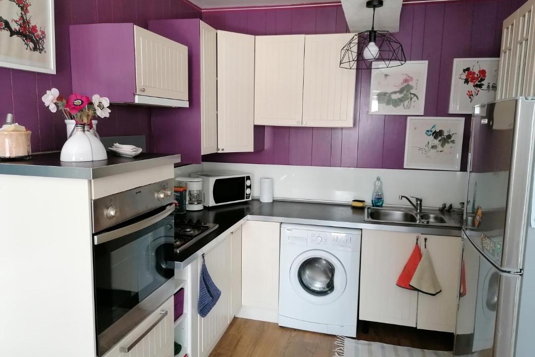 Photo of Kitchen in Le Croisic