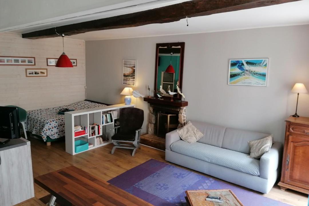 Photo of Livingroom in Le Croisic