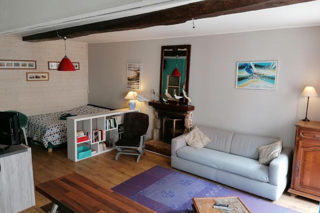Photo of Livingroom in Le Croisic