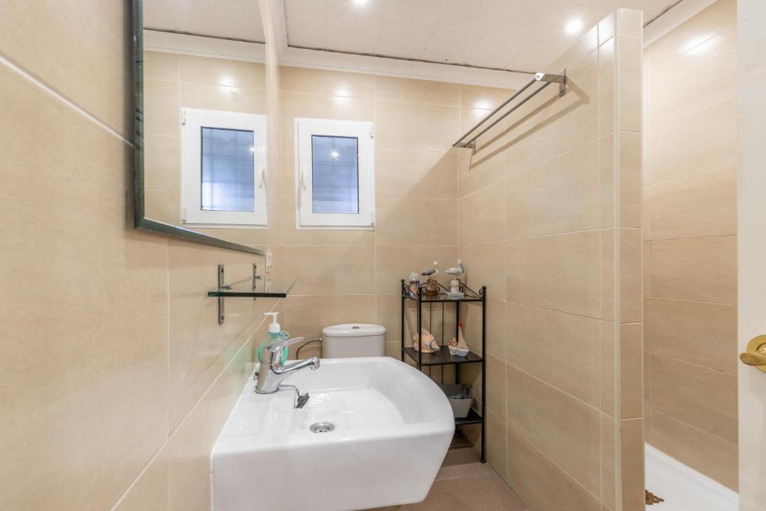 Photo of Bathroom in La Sabatera