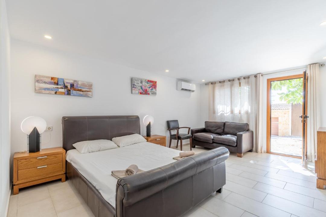 Photo of Bedroom in La Sabatera
