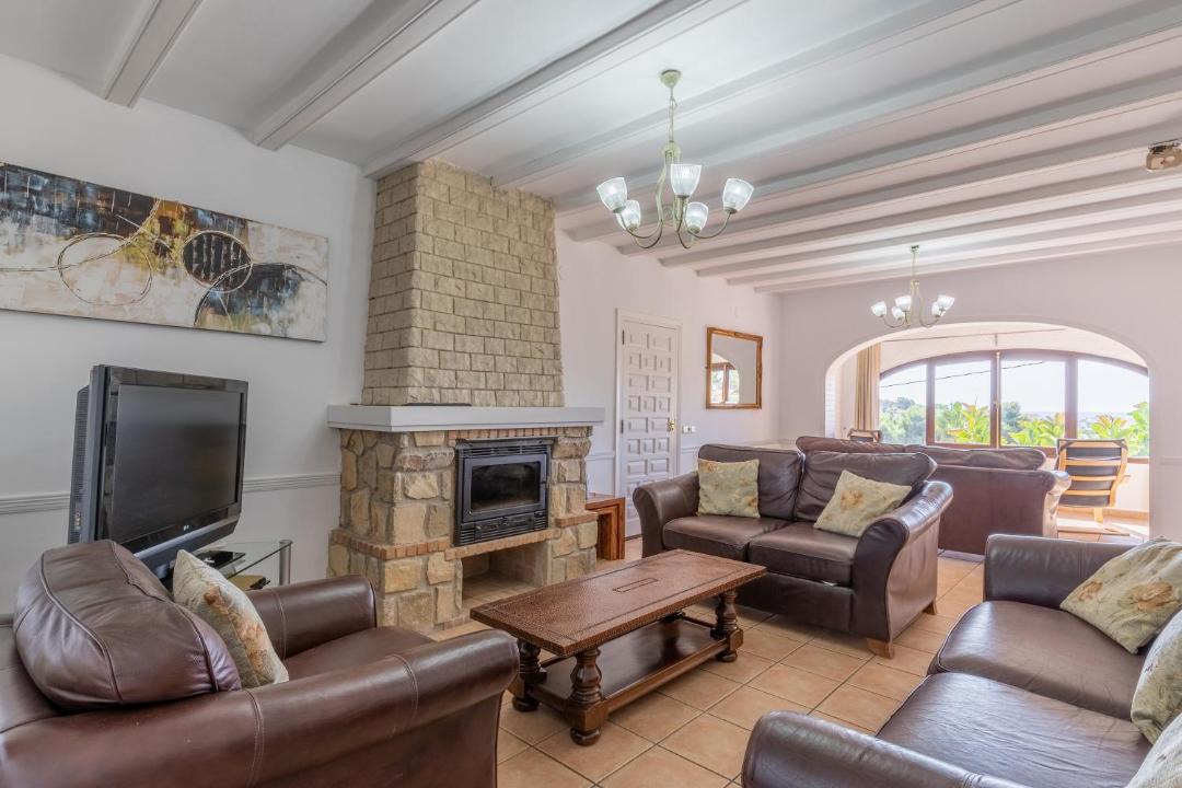 Photo of Livingroom in La Sabatera