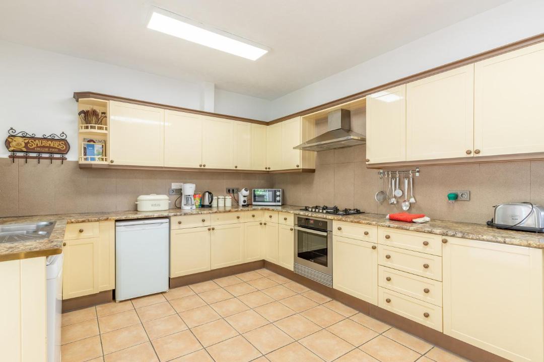 Photo of Kitchen in La Sabatera