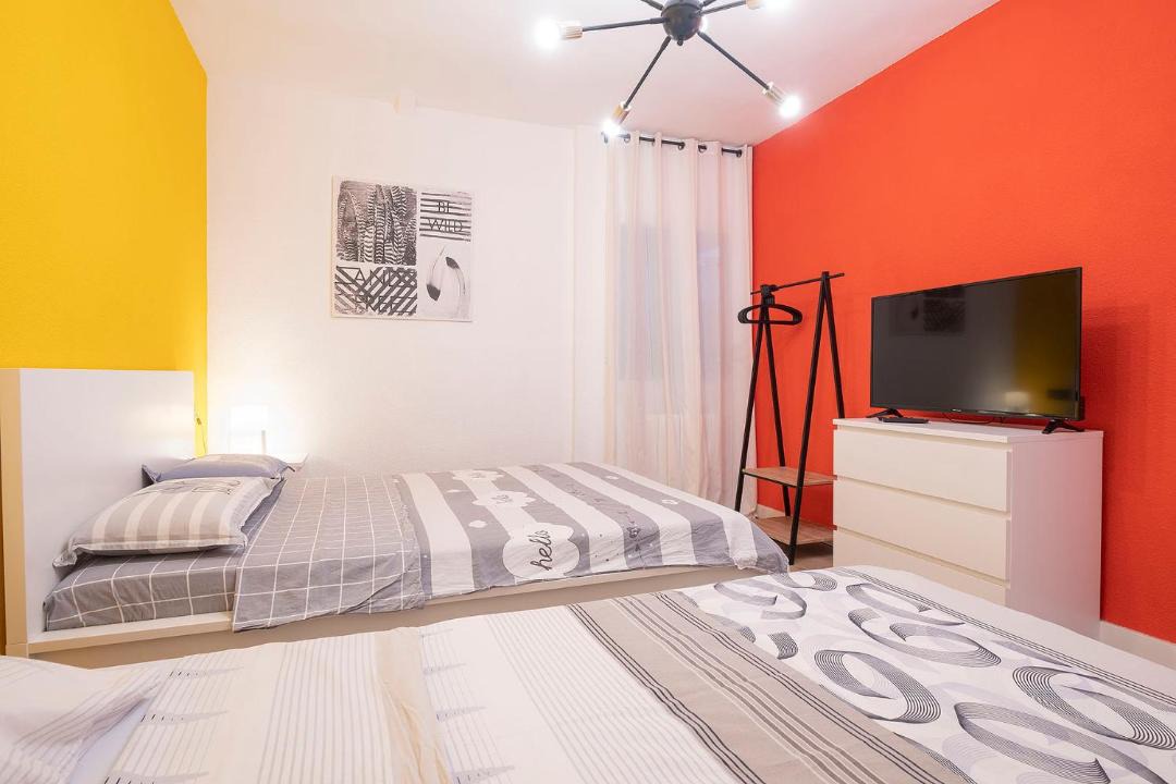 Photo of Bedroom in Alicante