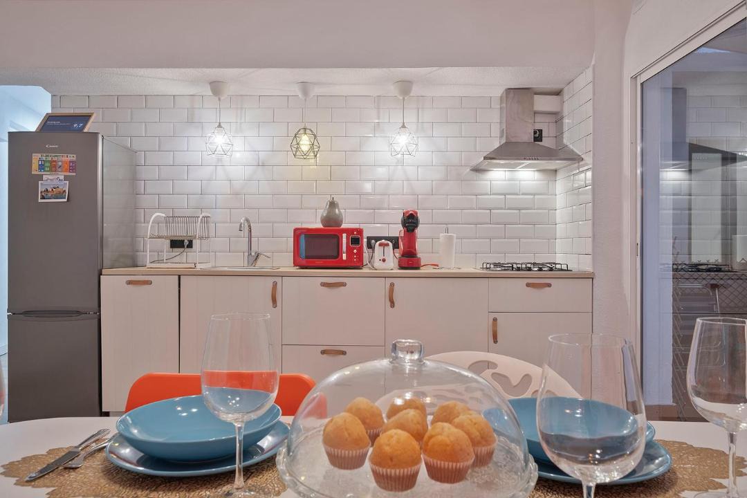 Photo of Kitchen in Alicante
