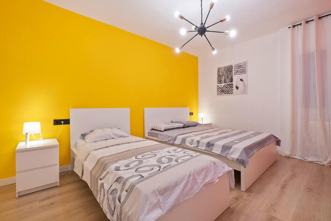 Photo of Bedroom in Alicante