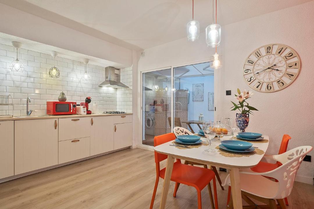 Photo of Kitchen in Alicante