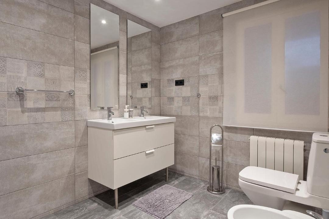 Photo of Bathroom in Alicante