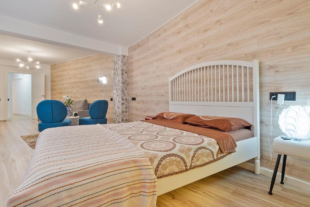 Photo of Bedroom in Alicante