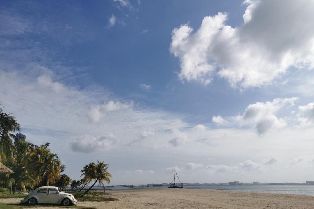 Photo of Outdoor in Gelang Patah