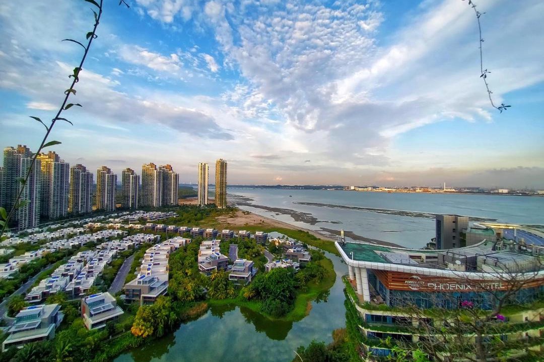 Photo of Outdoor in Gelang Patah