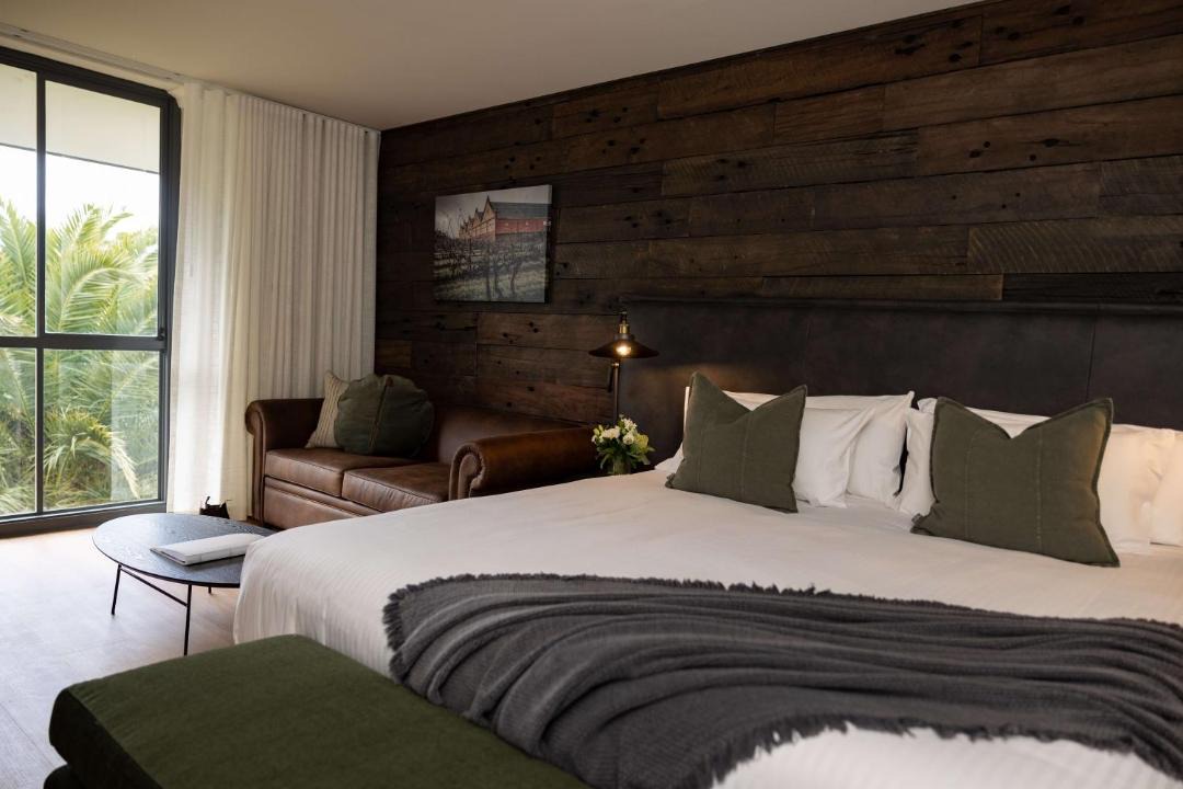 Photo of Bedroom in Tanunda