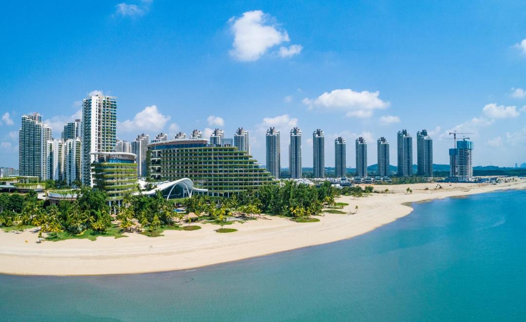 Photo of Outdoor in Gelang Patah