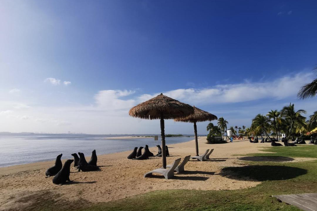 Photo of Outdoor in Gelang Patah