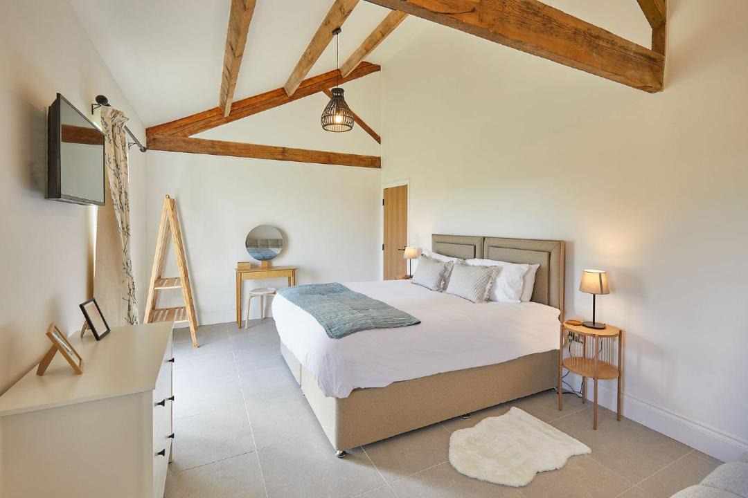 Photo of Bedroom in West Heslerton