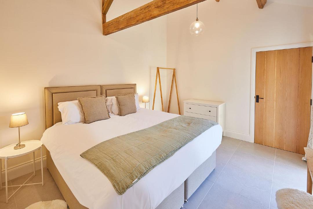 Photo of Bedroom in West Heslerton