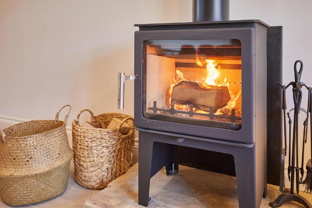 Photo of Livingroom in West Heslerton