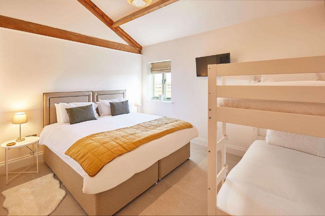 Photo of Bedroom in West Heslerton