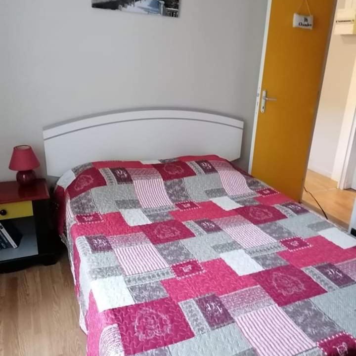 Photo of Bedroom in Mont-Dore