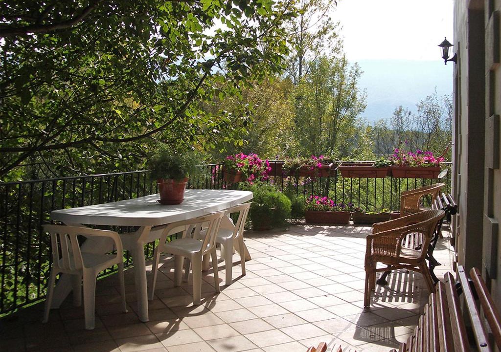 Photo of Patio Balcony in Iraneta
