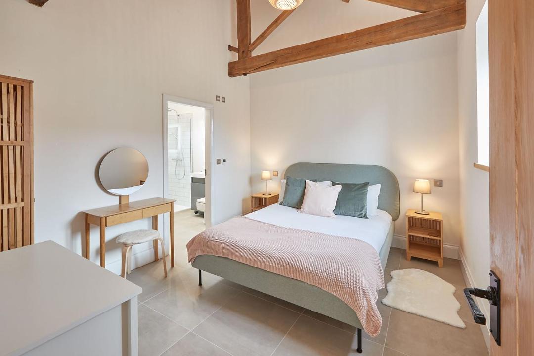 Photo of Bedroom in West Heslerton