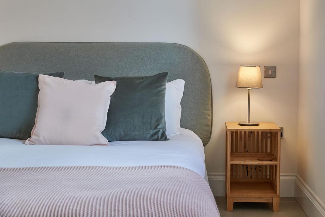 Photo of Bedroom in West Heslerton