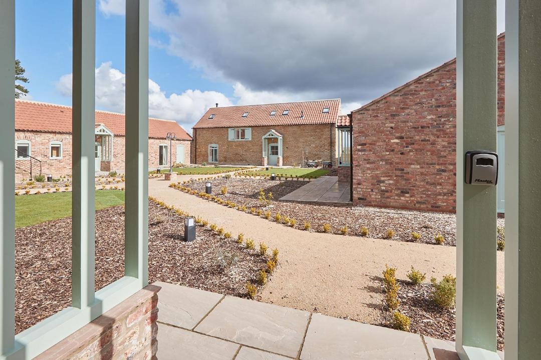 Photo of Others in West Heslerton