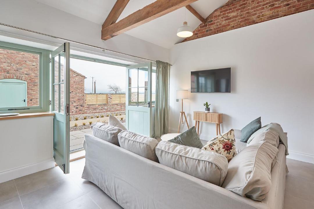 Photo of Livingroom in West Heslerton