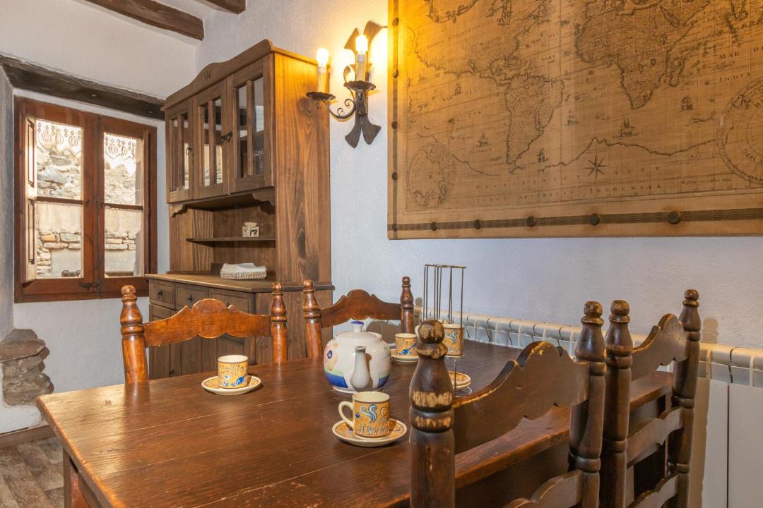 Photo of Livingroom in Rupit I Pruit