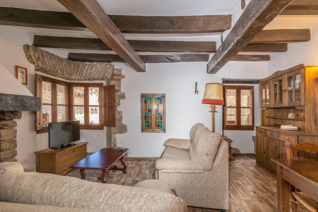 Photo of Livingroom in Rupit I Pruit