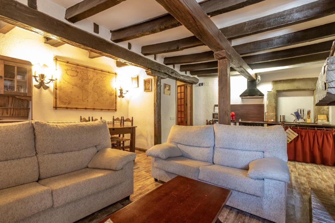 Photo of Livingroom in Rupit I Pruit