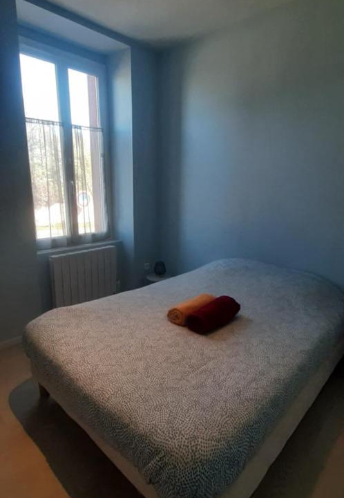 Photo of Bedroom in Neris-les-Bains
