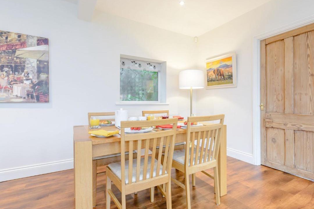 Photo of Others in Spratton