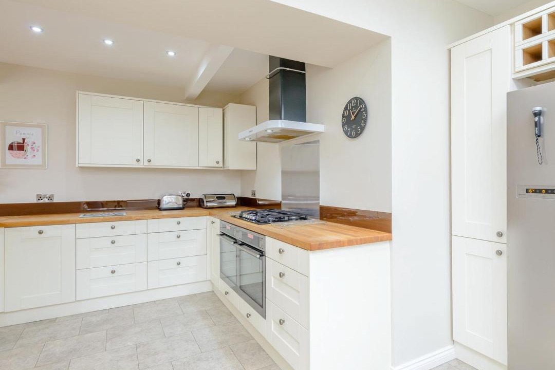 Photo of Others in Spratton