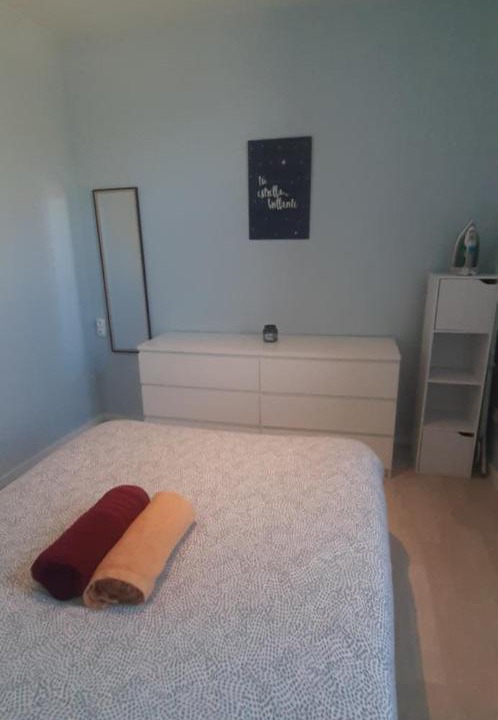 Photo of Bedroom in Neris-les-Bains