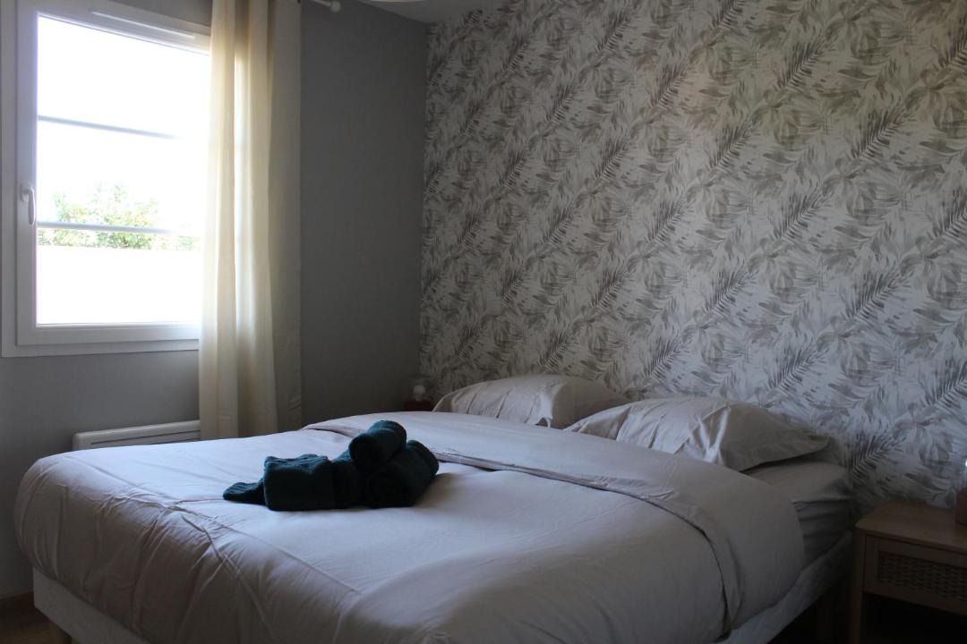 Photo of Bedroom in Fontenay-le-Comte