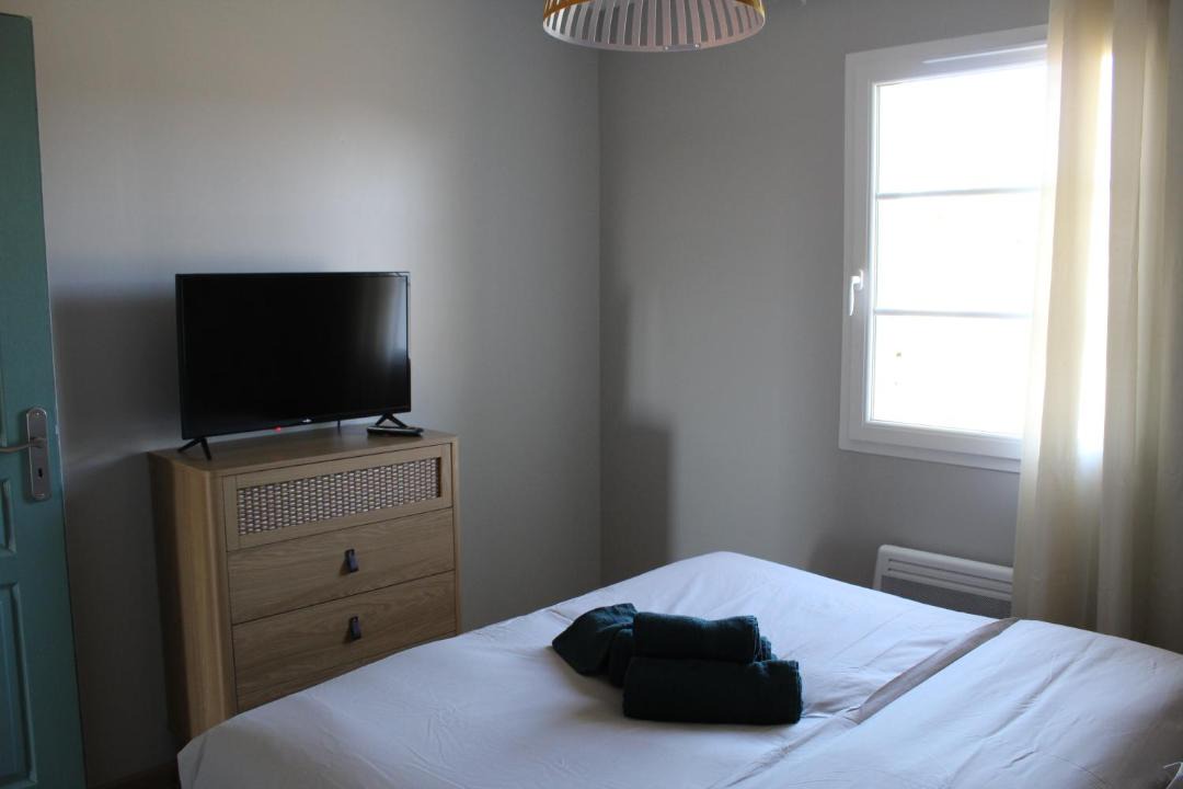 Photo of Bedroom in Fontenay-le-Comte