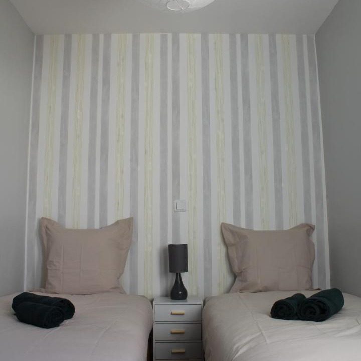 Photo of Bedroom in Fontenay-le-Comte