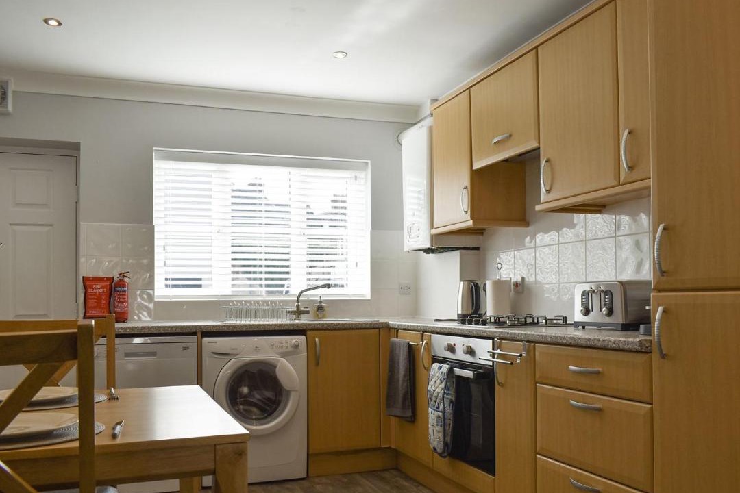 Photo of Kitchen in Hopton
