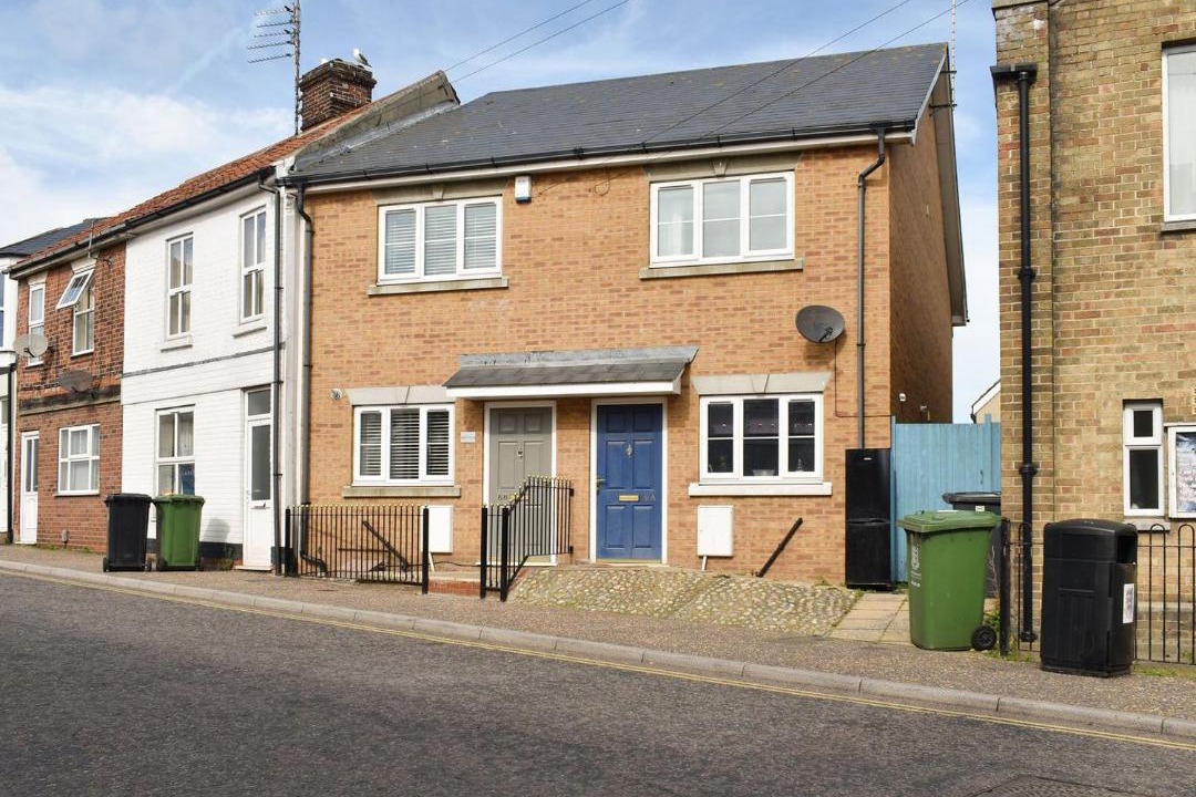 Photo of Others in Hopton