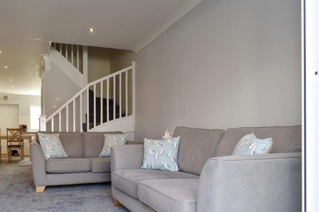 Photo of Livingroom in Hopton