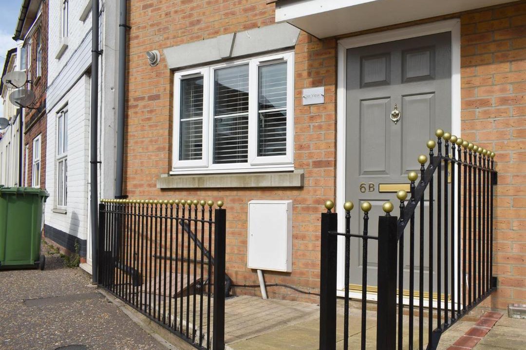 Photo of Others in Hopton