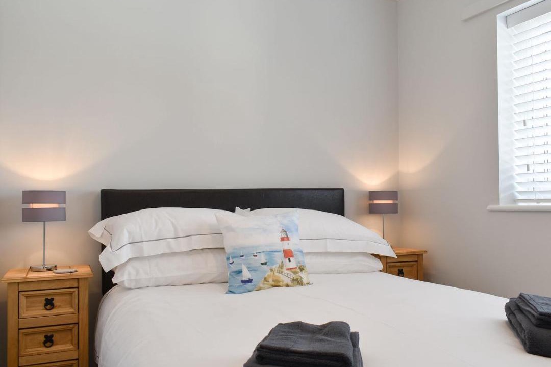 Photo of Bedroom in Hopton