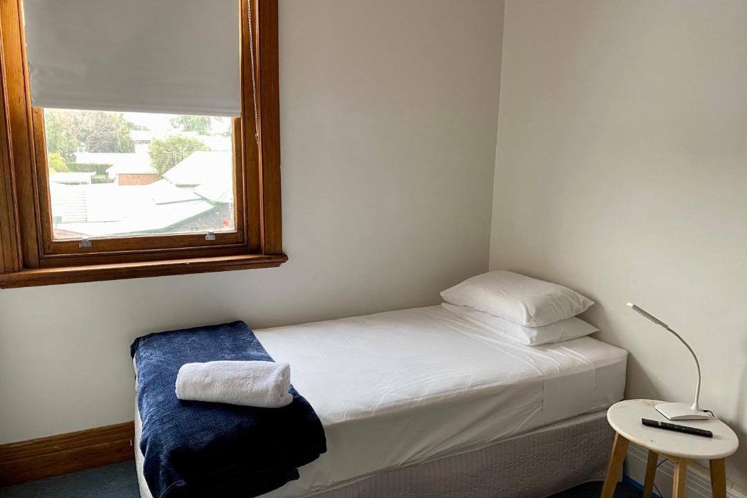 Photo of Bedroom in Carrington