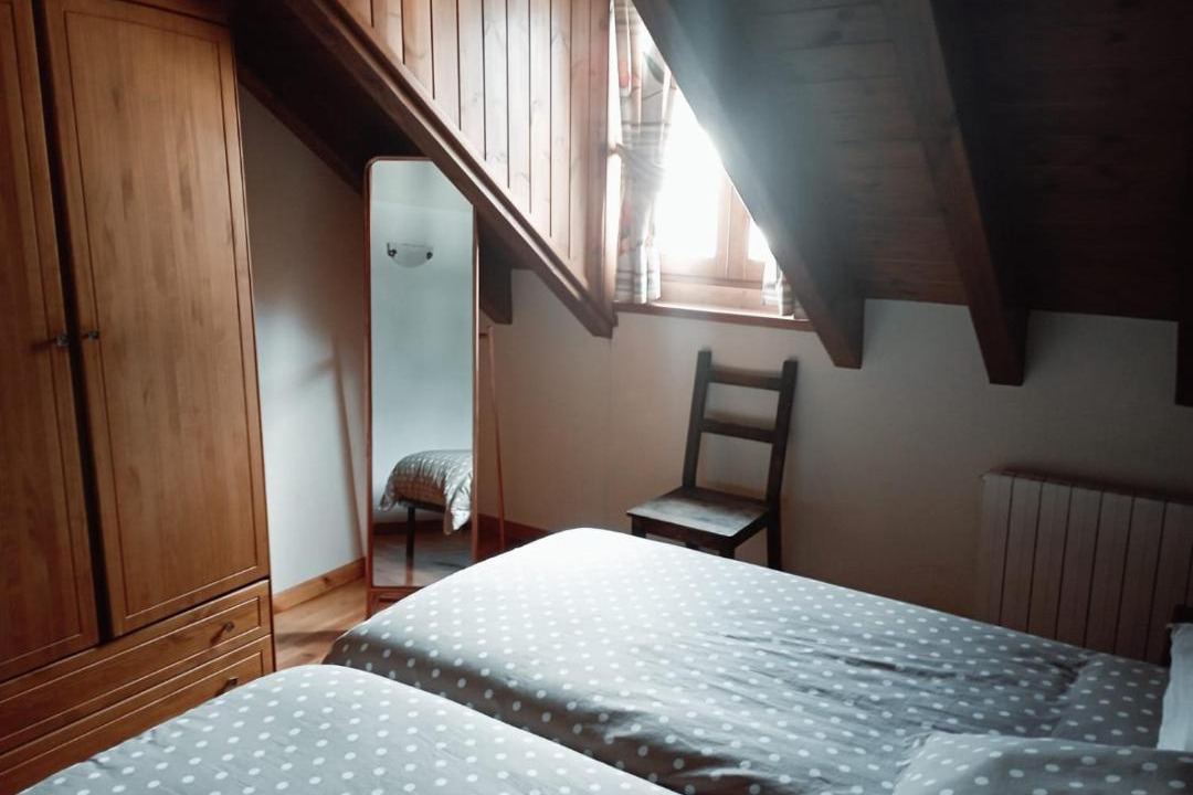Photo of Bedroom in Esterri D'Aneu