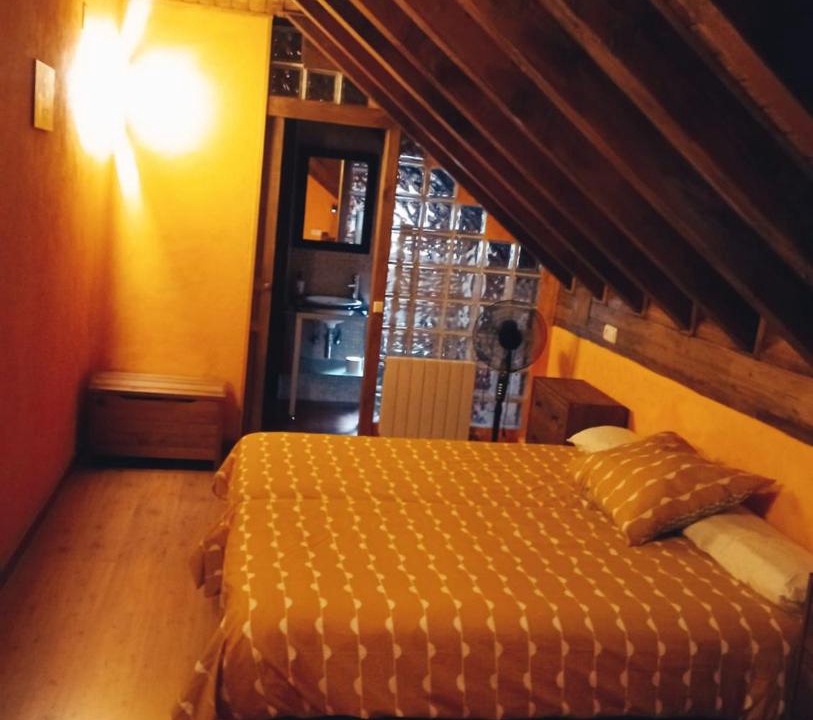 Photo of Bedroom in Esterri D'Aneu