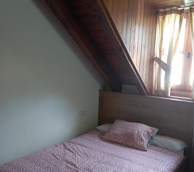 Photo of Bedroom in Esterri D'Aneu
