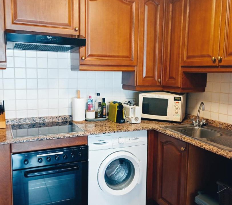 Photo of Kitchen in Esterri D'Aneu