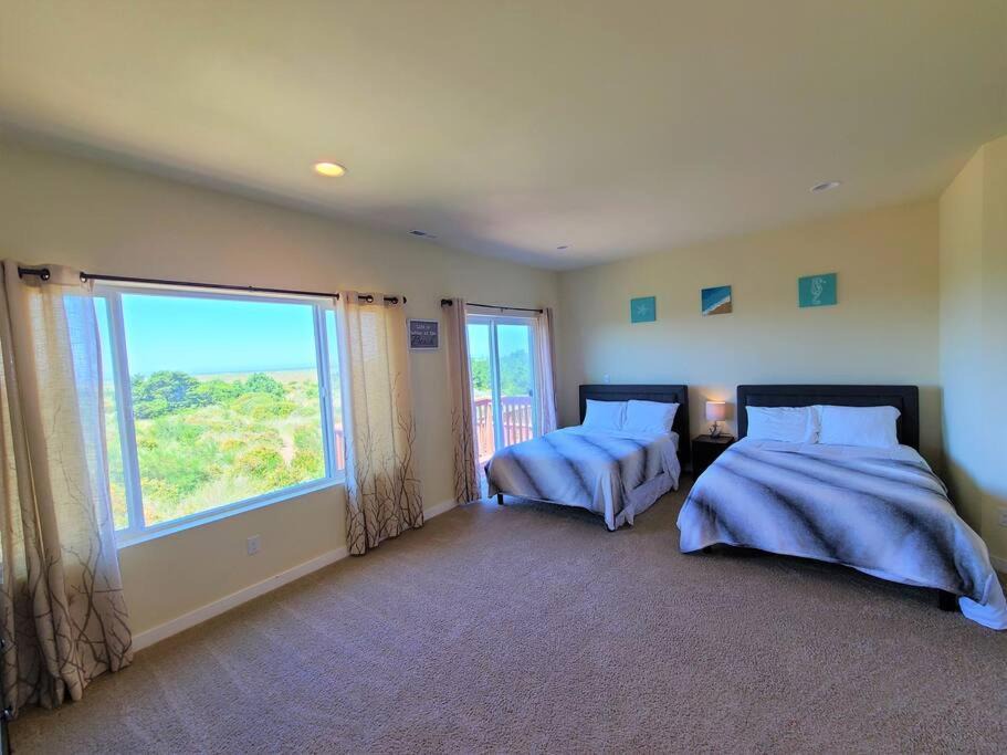 Photo of Bedroom in Copalis Beach