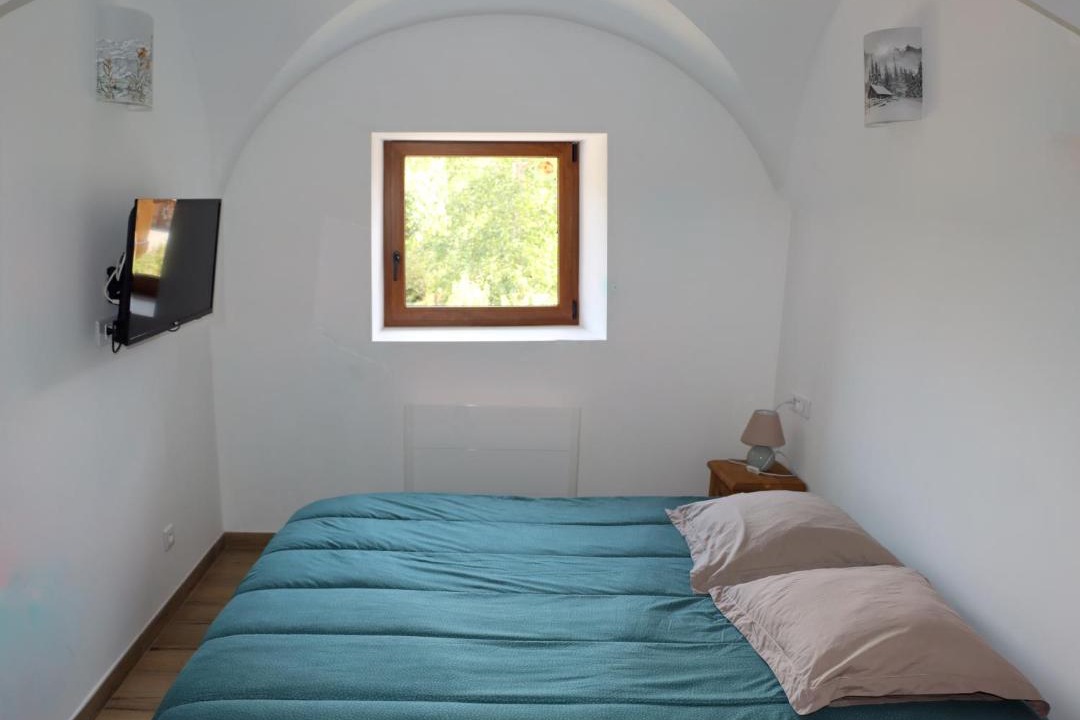 Photo of Bedroom in Chauffayer